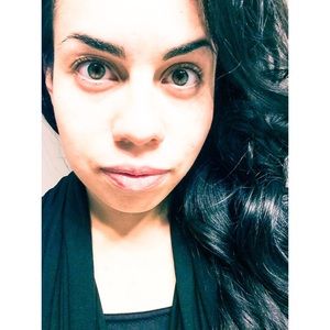 Meet your Posher, Bethany